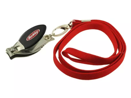 Cvakátko Berkley Clipper and Lanyard