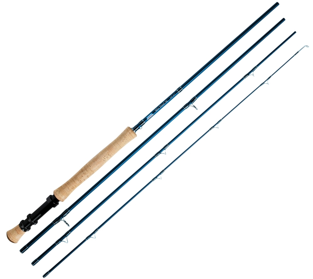 HANÁK Competition Wave Travel 4-díl