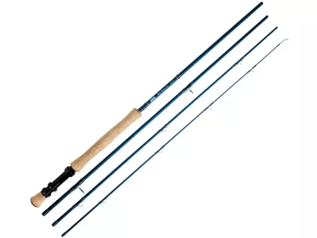 HANÁK Competition Wave Travel 4-díl