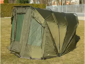 GIANTS FISHING Bivak XL Dome Bivvy 2-3 Man