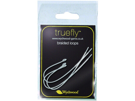 Rychlospojky Wychwood Truefly Braided Loops