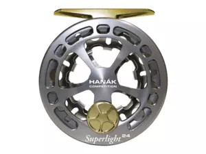 HANÁK Competition Superlight II 24