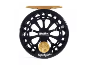 HANÁK Competition Superlight II 24