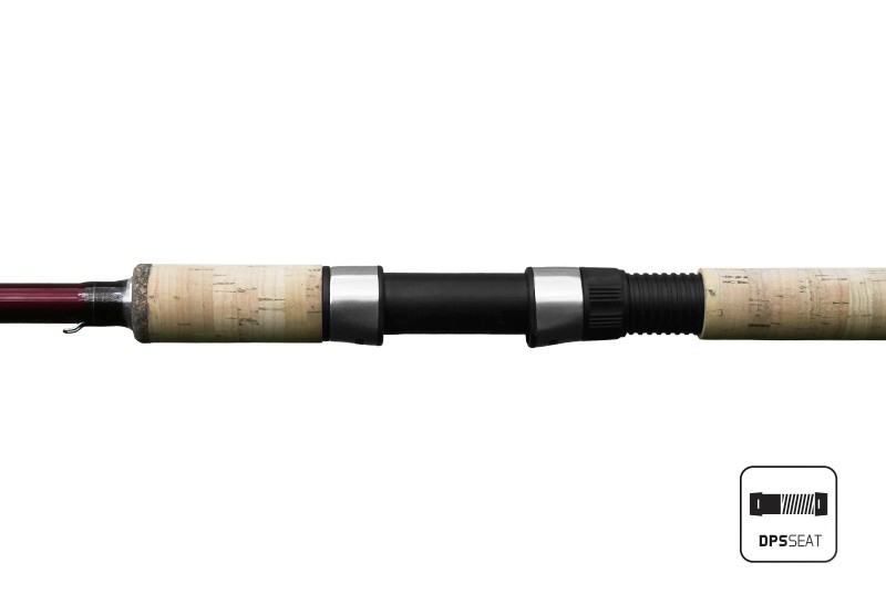 Delphin MAGMA II Next gen