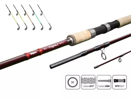 Delphin MAGMA II Next gen