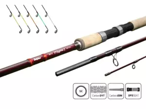 Delphin MAGMA II Next gen