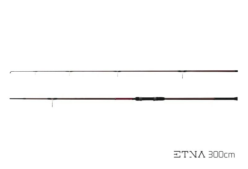 Delphin ETNA II Next gen