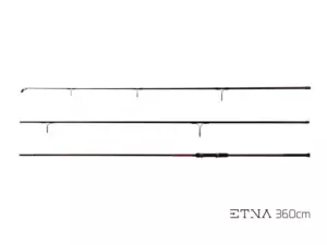 Delphin ETNA II Next gen