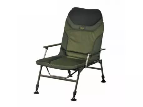 Sedačka K-Karp Punisher Chair