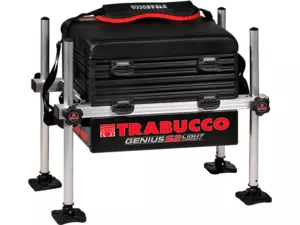 TRABUCCO Sedačka Genius Box S2 2X FD