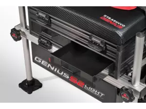 TRABUCCO Sedačka Genius Box S2 2X FD