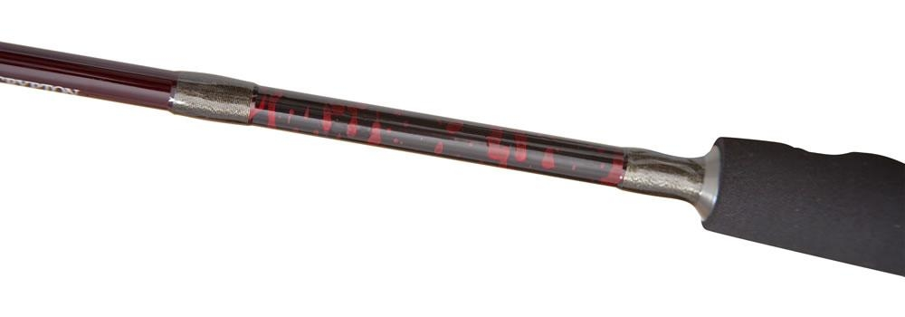 QUANTUM Shotgun III 2,4m 55g -25% VÝPRODEJ!!