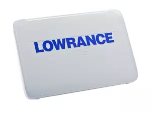Lowrance HDS-7 Gen3 + sonda TotalScan