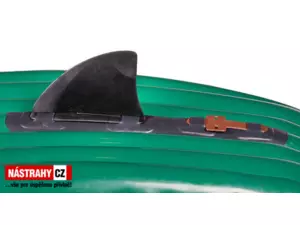 GUMOTEX Nafukovací kajak HALIBUT vč. kotvy a lana