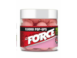 Rod Hutchinson RH The Force Fluoro Pop-up 20mm

