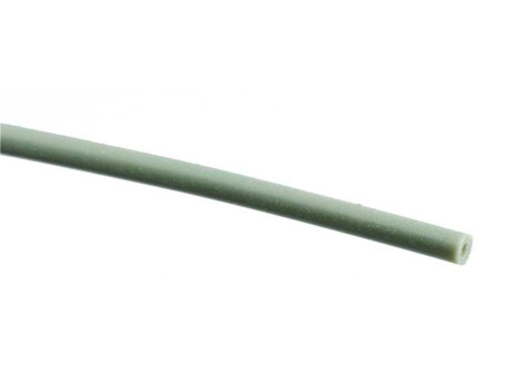 MIVARDI Silikonová hadička 0.8 x 1.8 mm