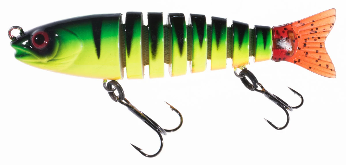 Jaxon Wobler Atract Multi-Parts XMP-B 12cm Sinking