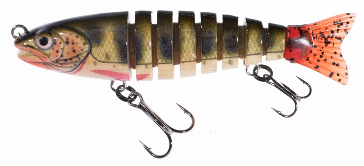 Jaxon Wobler Atract Multi-Parts XMP-B 12cm Sinking