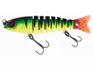 Jaxon Wobler Atract Multi-Parts XMP-B 12cm Sinking