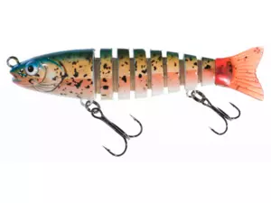 Jaxon Wobler Atract Multi-Parts XMP-B 12cm Sinking