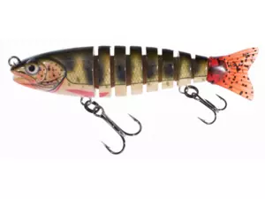 Jaxon Wobler Atract Multi-Parts XMP-B 12cm Sinking