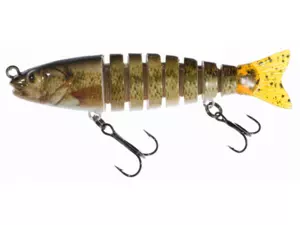 Jaxon Wobler Atract Multi-Parts XMP-B 12cm Sinking