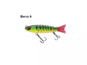 Jaxon Wobler Atract Multi-Parts XMP-B 12cm Sinking