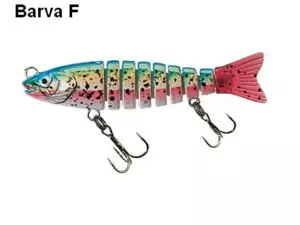 Jaxon Wobler Atract Multi-Parts XMP-B 12cm Sinking