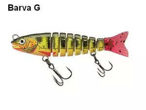 Jaxon Wobler Atract Multi-Parts XMP-B 12cm Sinking