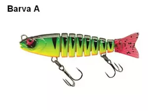 Jaxon Wobler Atract Multi-Parts XMP-B 12cm Sinking