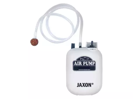 Jaxon Vzduchování na baterie 2 rychlosti
