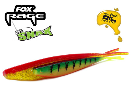 Fox Rage Fork Tail 18cm -1ks