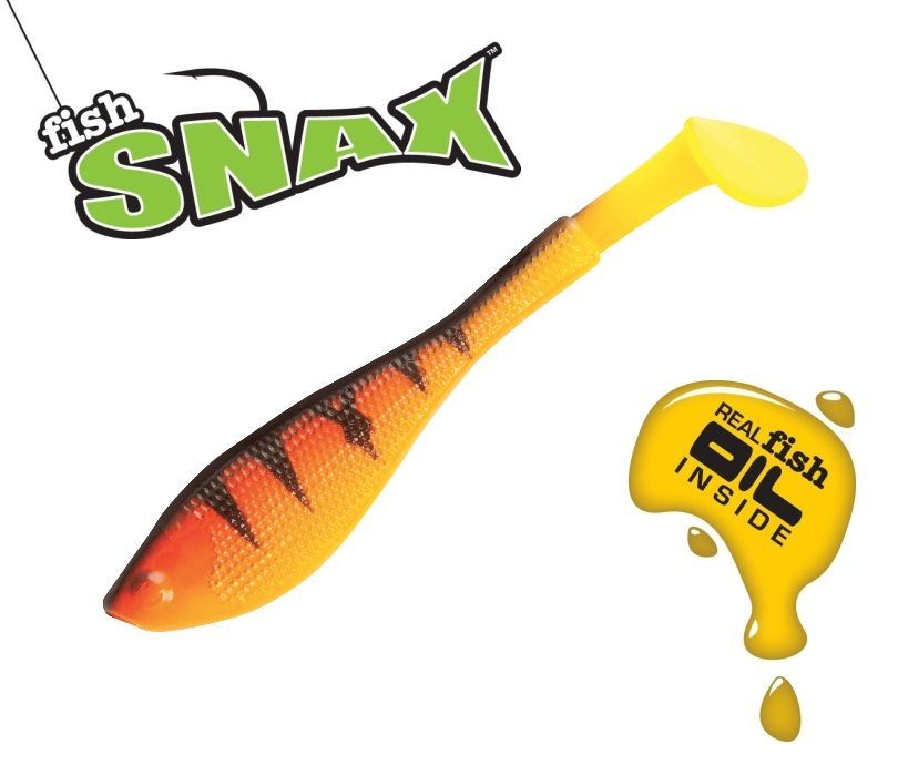 Fox Rage Mini Fry 7cm 6ks VÝPRODEJ 🎣 Na Soutoku