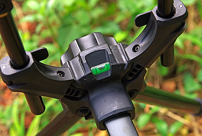 Stojan Prowess Rod Pod Snapod