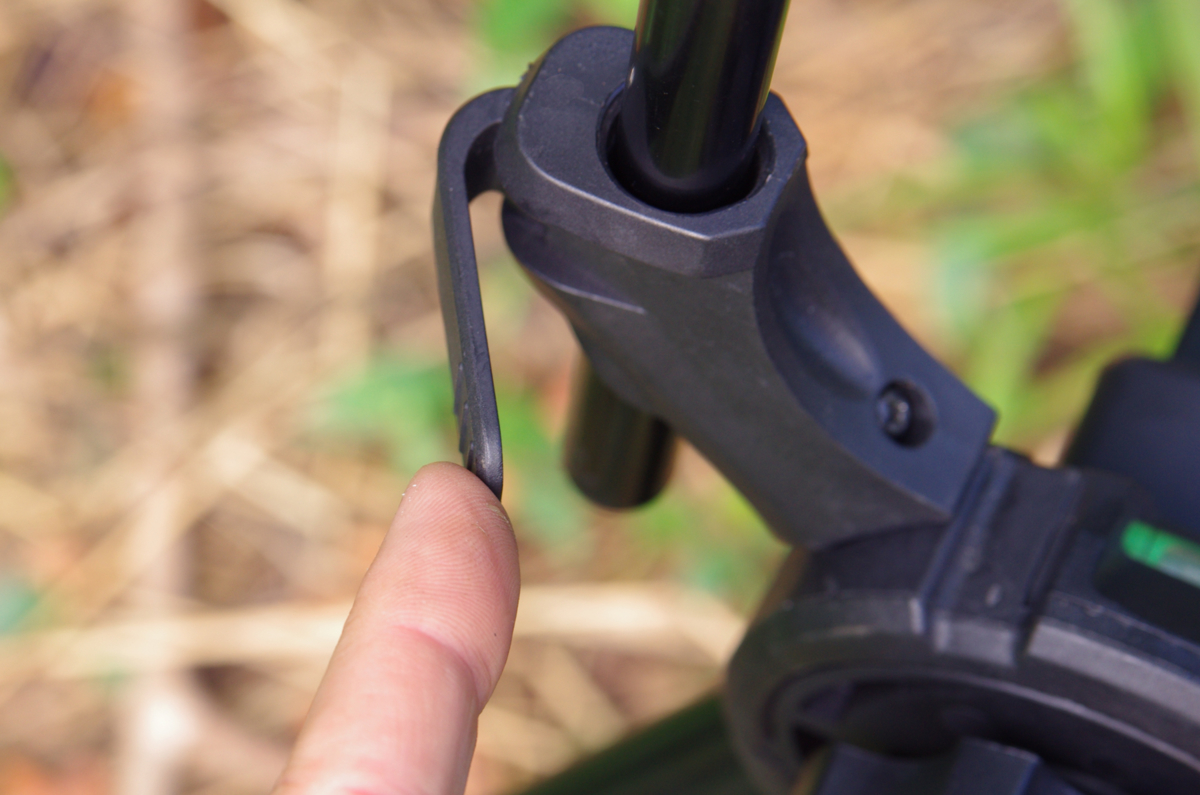 Stojan Prowess Rod Pod Snapod