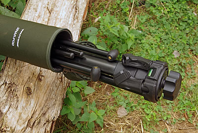 Stojan Prowess Rod Pod Snapod