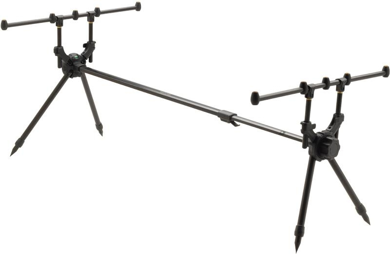 Stojan Prowess Rod Pod Snapod