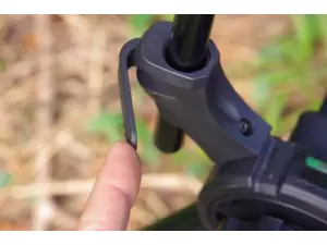 Stojan Prowess Rod Pod Snapod