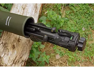 Stojan Prowess Rod Pod Snapod