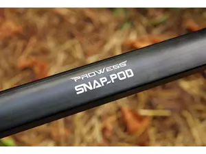 Stojan Prowess Rod Pod Snapod