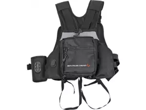 SAVAGE GEAR vesta Hitch Hiker Fishing Vest VÝPRODEJ