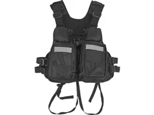 SAVAGE GEAR vesta Hitch Hiker Fishing Vest VÝPRODEJ