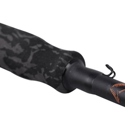 SAVAGE GEAR Black Savage Dropshot VÝPRODEJ
