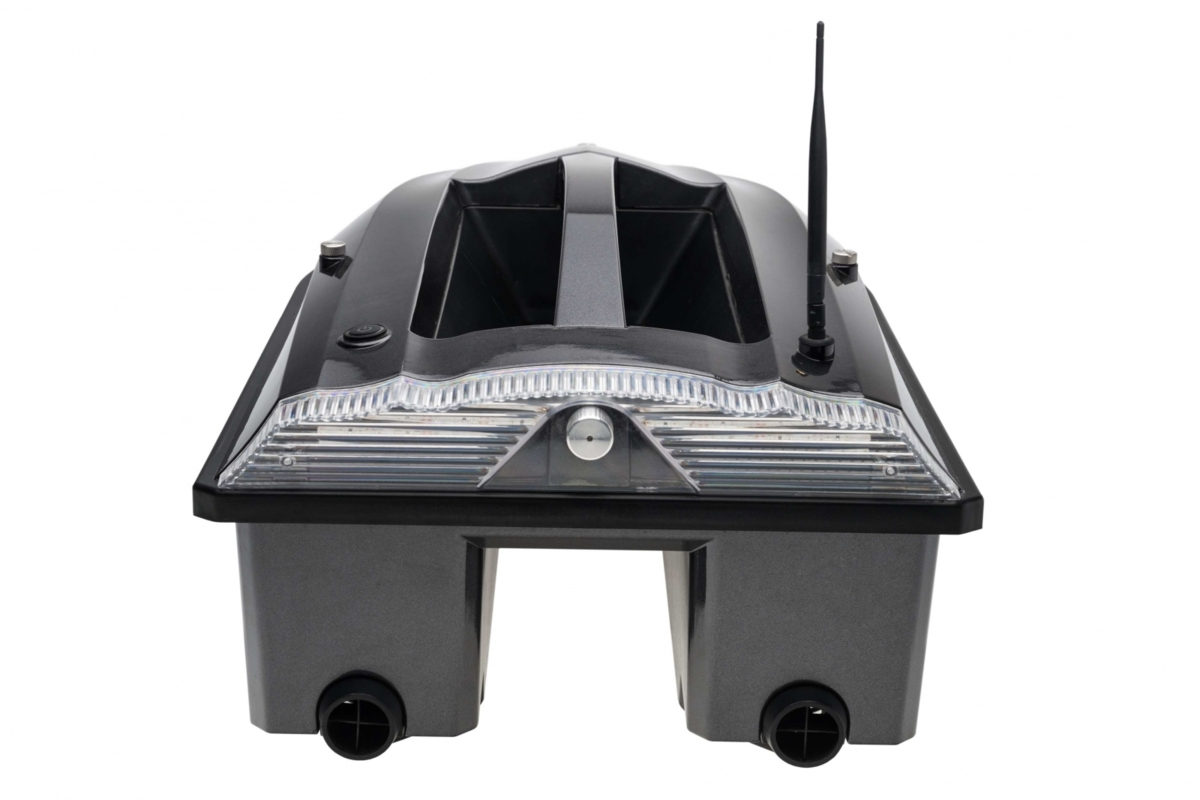 MIVARDI Zavážecí loď Carp Scout Compact 10