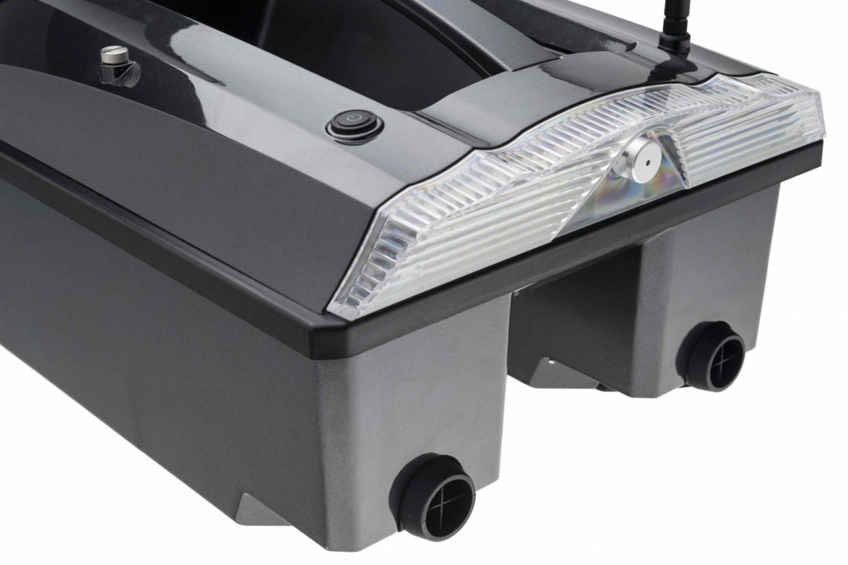 MIVARDI Zavážecí loď Carp Scout Compact 10