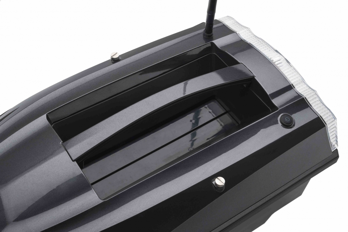 MIVARDI Zavážecí loď Carp Scout Compact 10