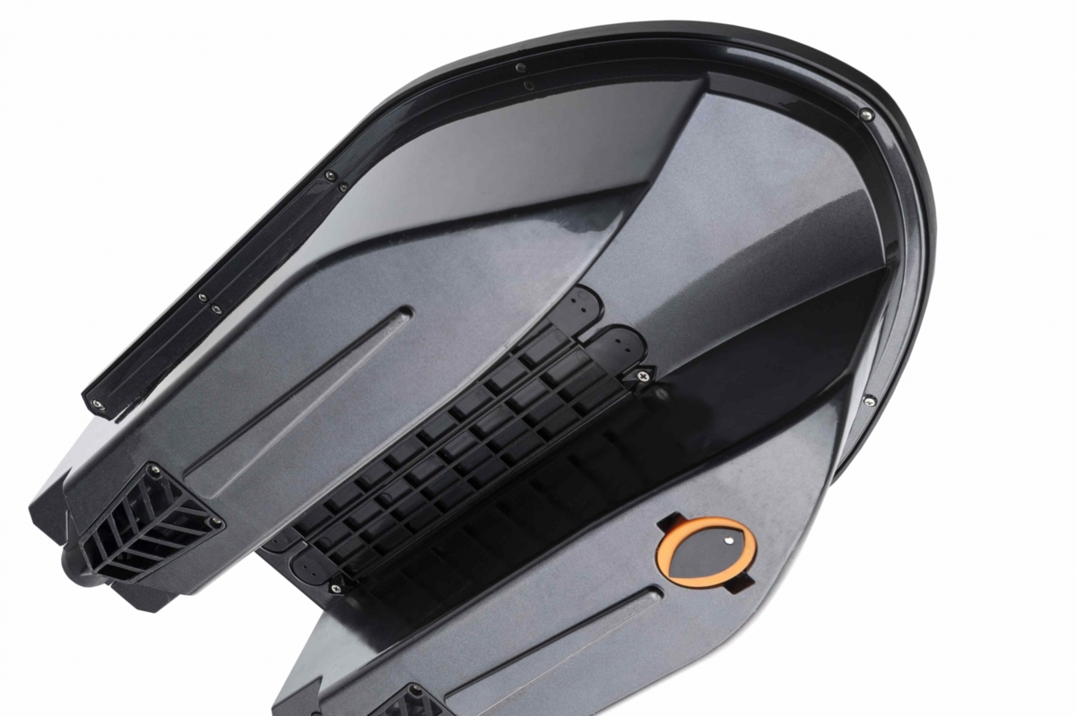 MIVARDI Zavážecí loď Carp Scout Compact 10