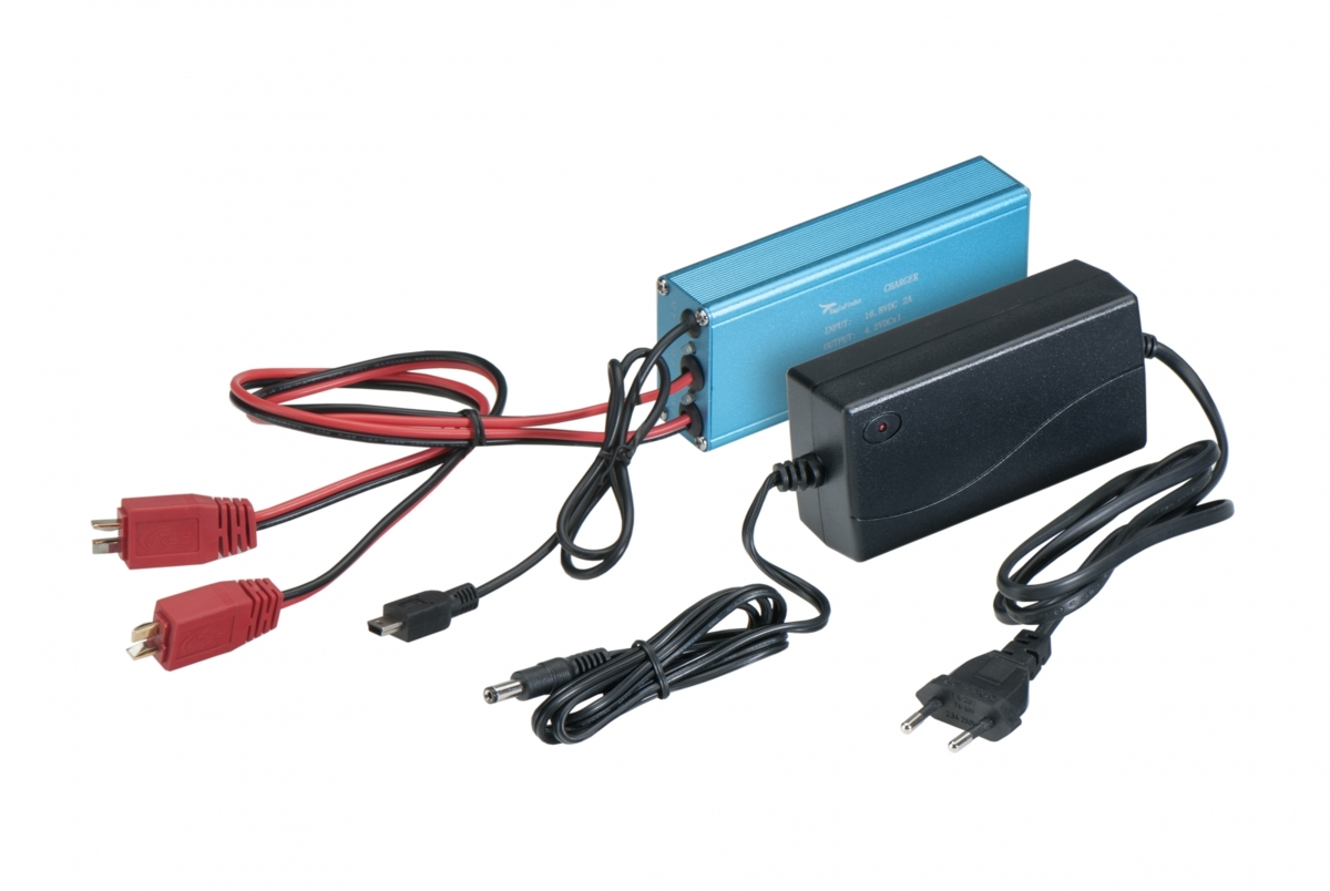 MIVARDI Zavážecí loď Carp Scout Compact 10