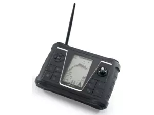 MIVARDI Zavážecí loď Carp Scout Compact 10