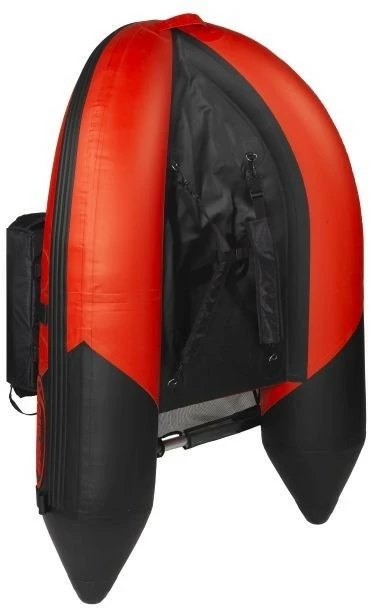 BERKLEY TEC BELLY BOAT RIPPLE XCD + Neoprén Prsačky ZDARMA!!